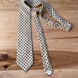 🌿Vintage Saks Silk Tie🌿